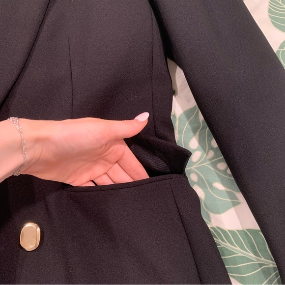 Zara suit dress - Picture 5 of 6